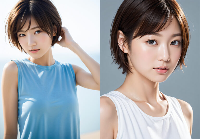 【初心者未経験向け】画像生成AIで副業を始めてみよう! | カメラを構えて